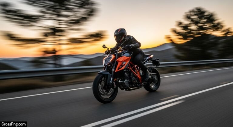 Background ktm bike image 3