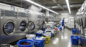 Background laundry image 3
