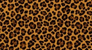 Background leopard print image 2