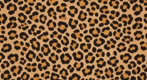 Background leopard print image 3
