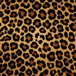 Background leopard print image 4