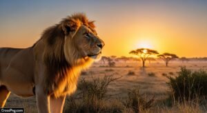 Background lion images image