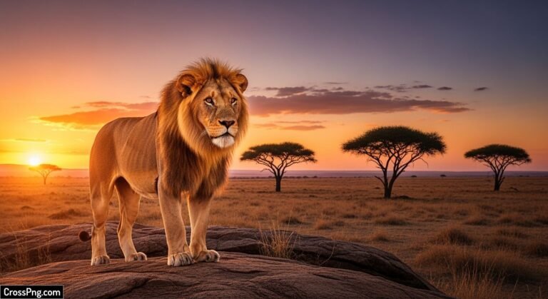 Background lion images image 3