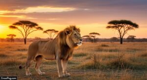 Background lion images image