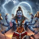Background mahakal image 2