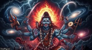 Background mahakal image 3