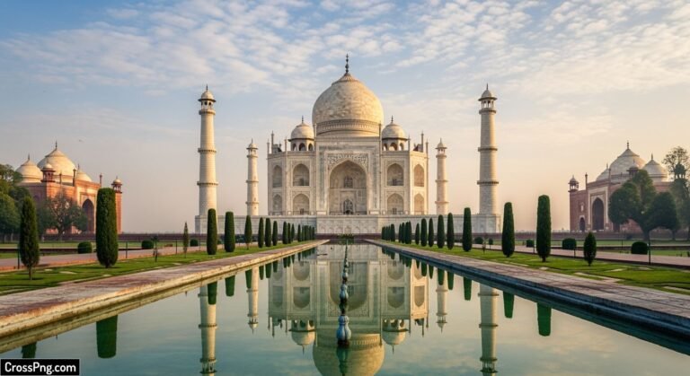 Background mahal image 3
