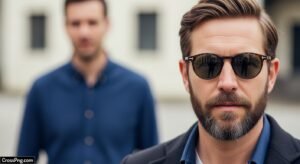 Background man image
