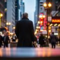 Background man image