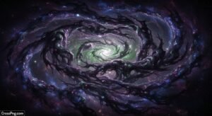 Background mass image