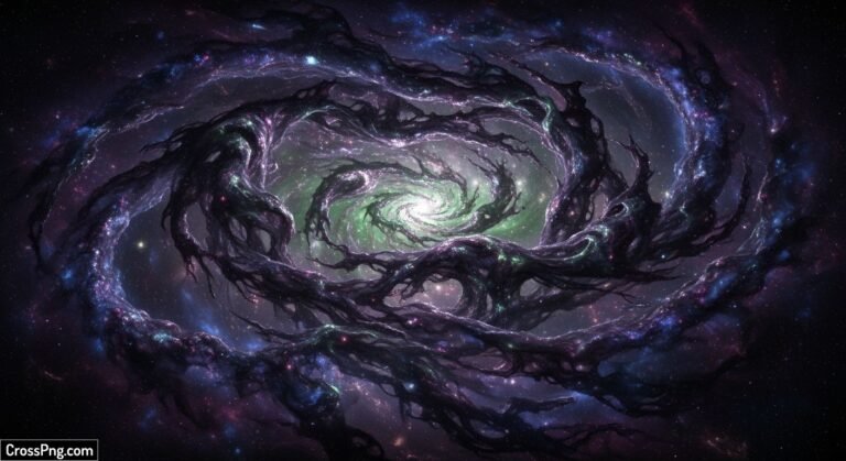 Background mass image