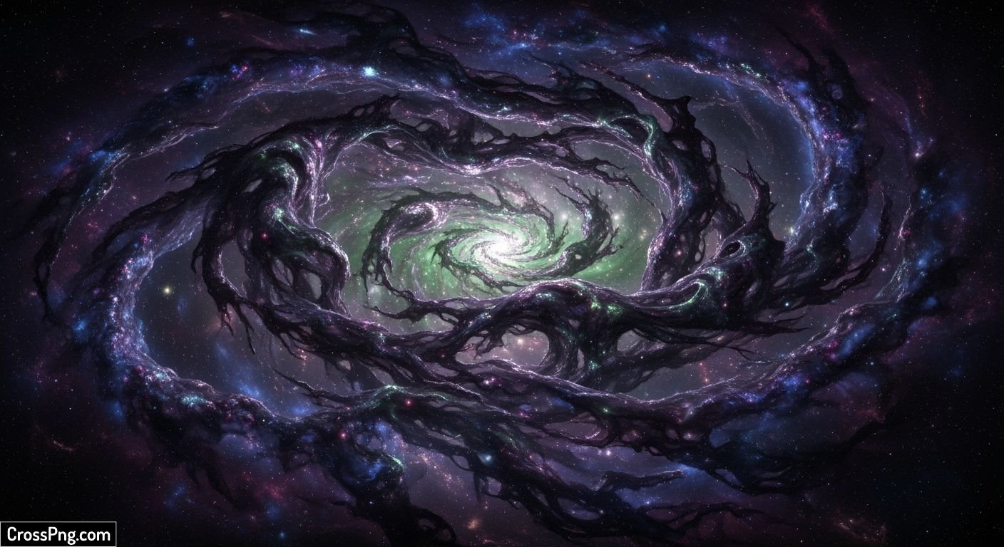 Background mass image