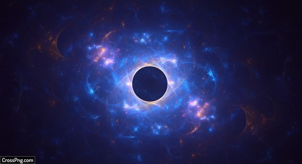 Background mass image