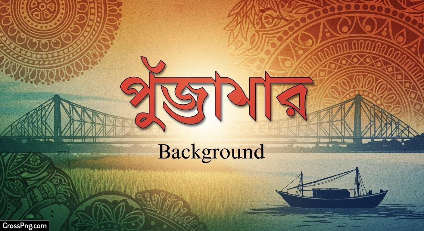 Background meaning in bengali image 2