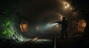 Background metro image 3