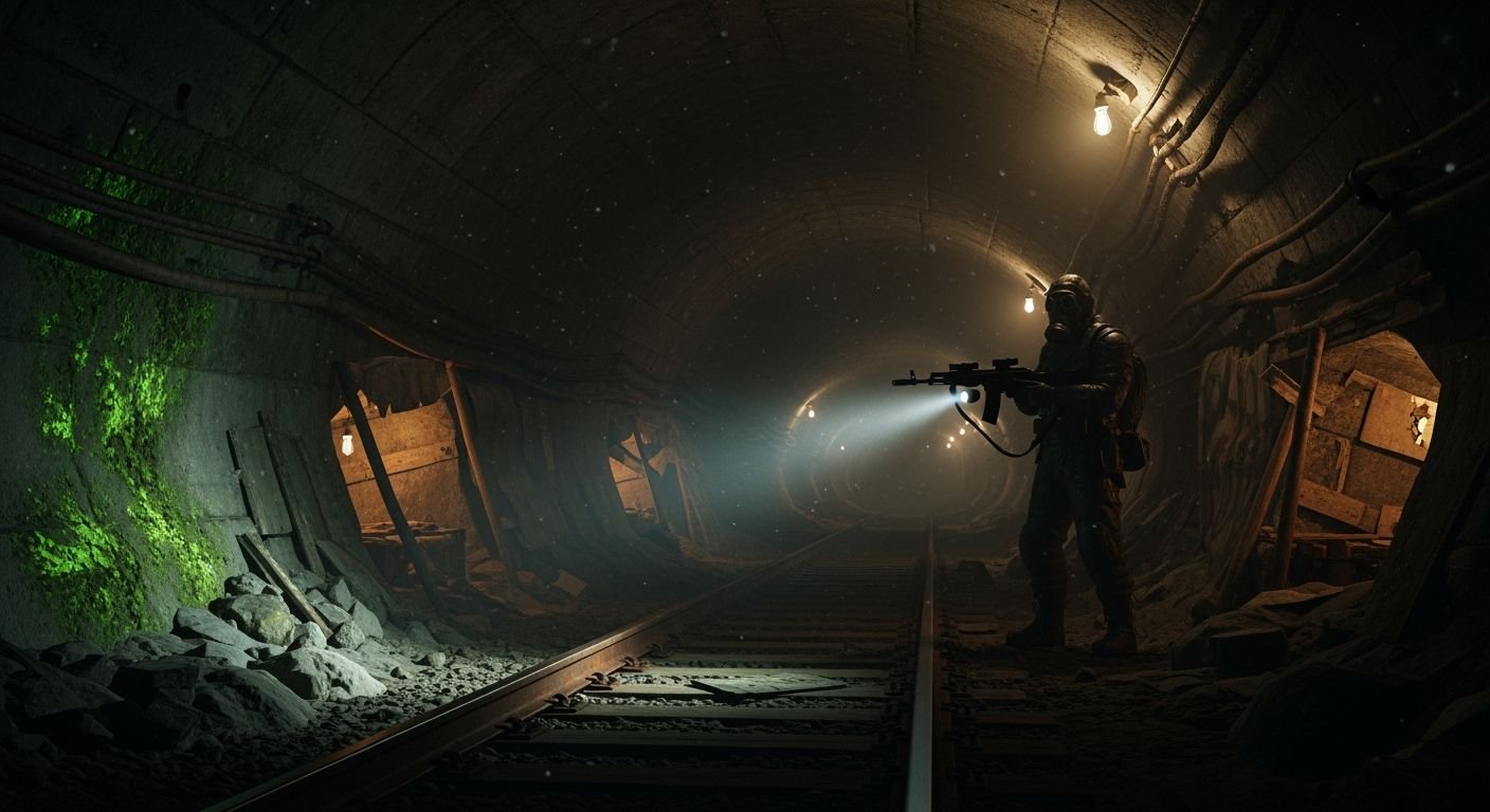 Background metro image 3
