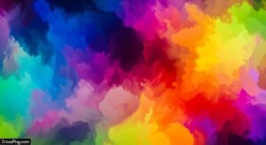 Background mix colour image 3