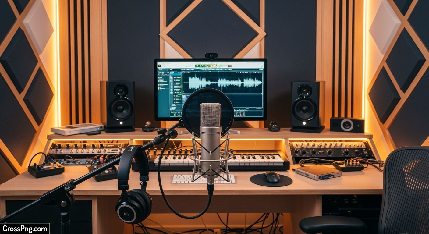 Background music for vlogs image 2