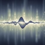 Background music image