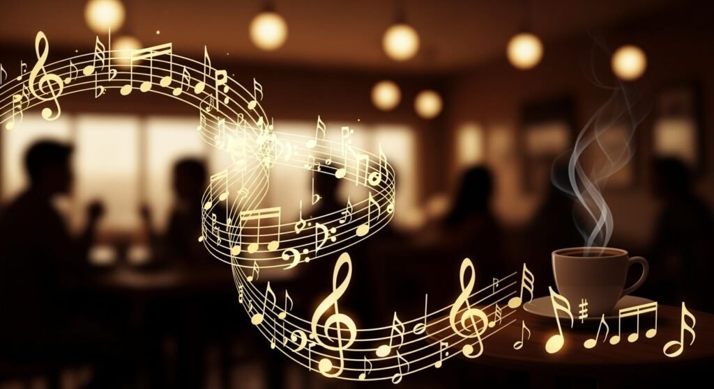 Background music image 3