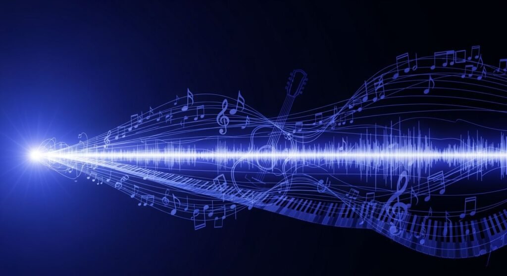 Background music image 4