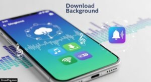 Background music ringtone download image 3