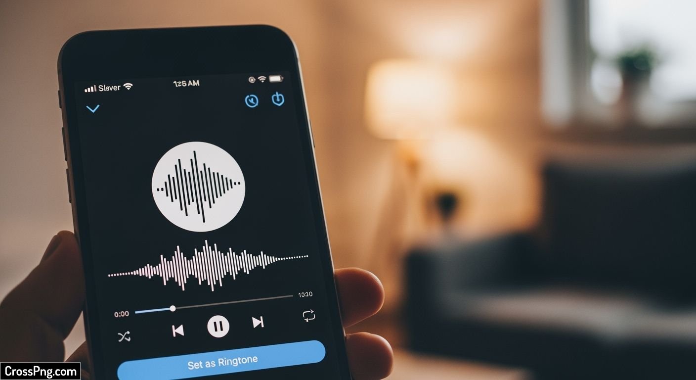 Background music ringtone image 3