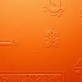 Background naranja mexico