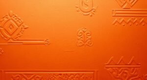 Background naranja mexico image 4
