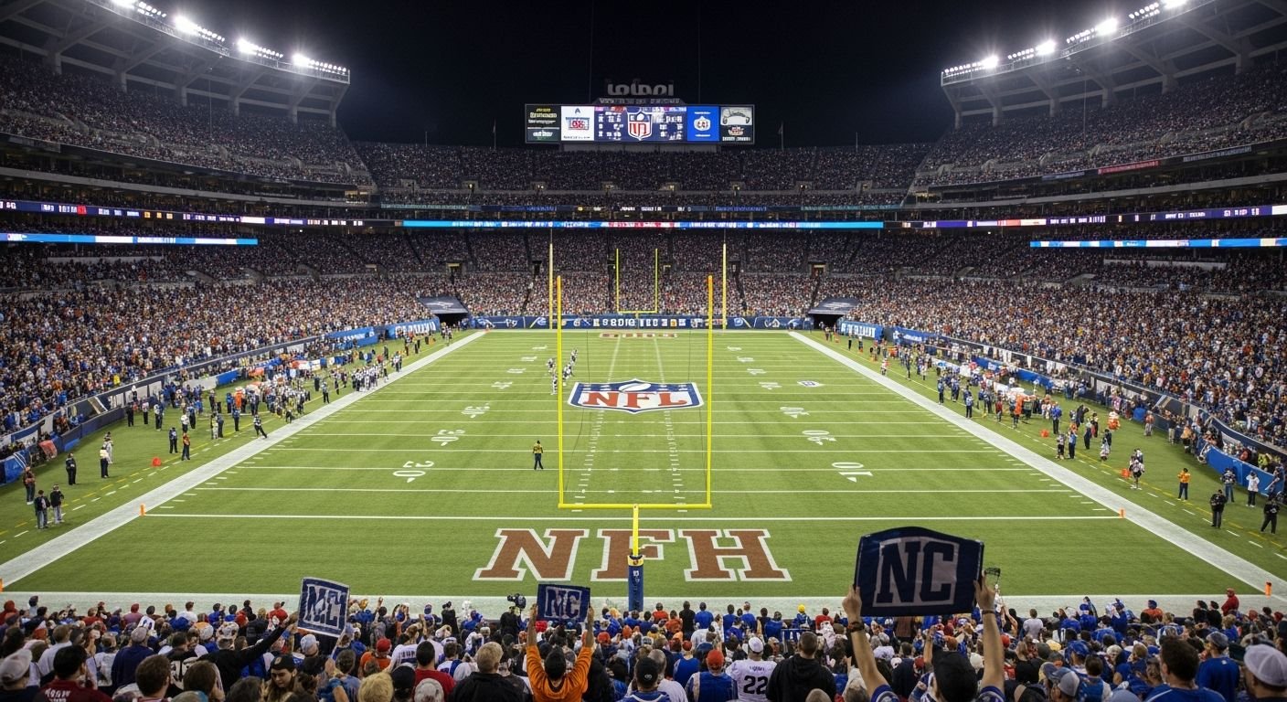 Background nfl image 2