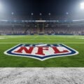 Background nfl image