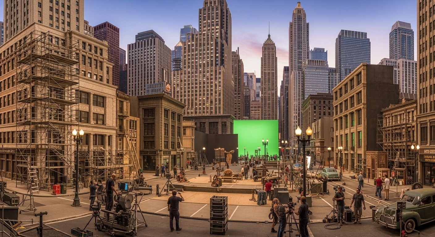 Background of movie image 3