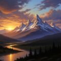 Background painting ideas image
