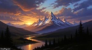 Background painting ideas image