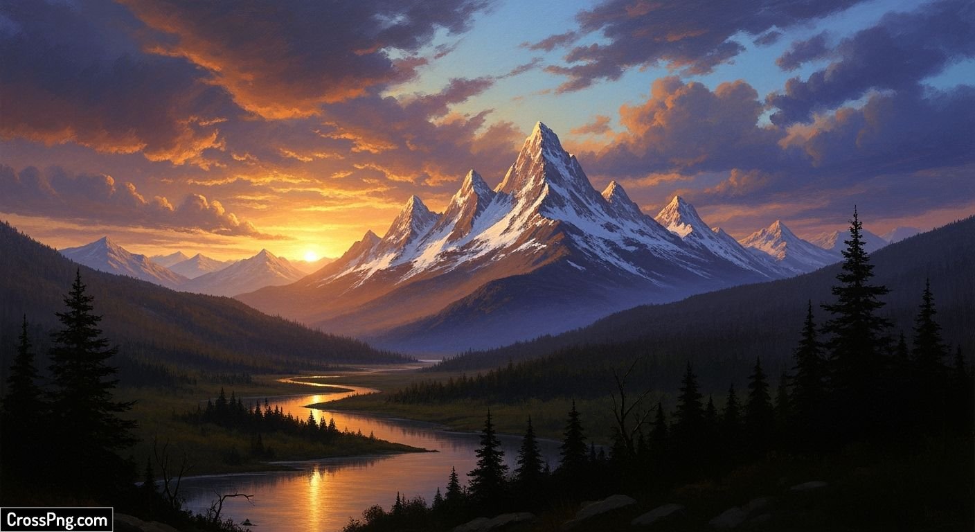 Background painting ideas image