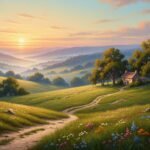 Background painting ideas image