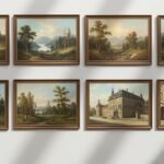 Background painting images image