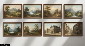 Background painting images image