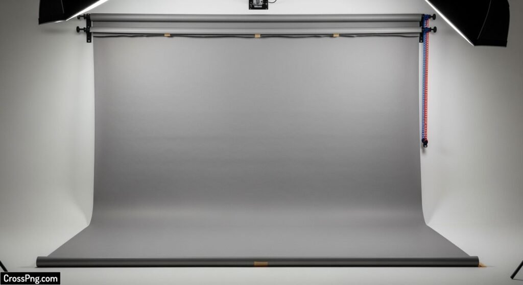 Background paper roll image