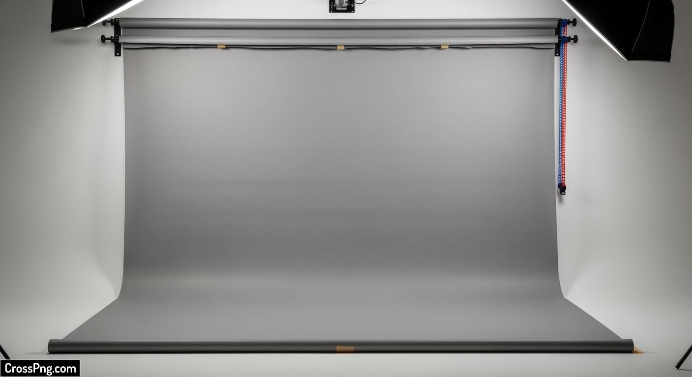 Background paper roll image