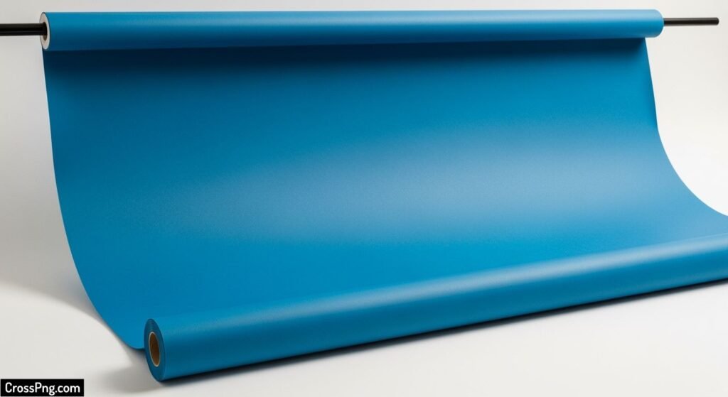 Background paper roll image