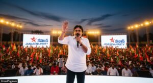 Background pawankalyan janasena hd images image