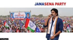 Background pawankalyan janasena hd images image 5