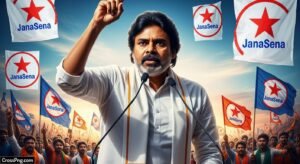 Background pawankalyan janasena hd images image 7