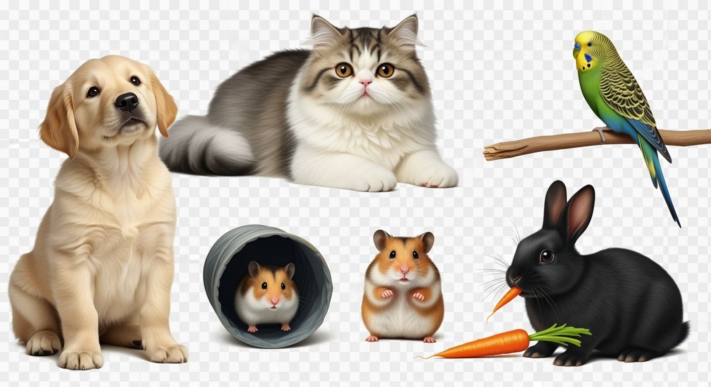 Background pet png image 2