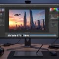Background photo editing image