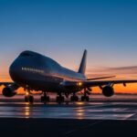 Background plane image