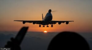 Background plane image 3