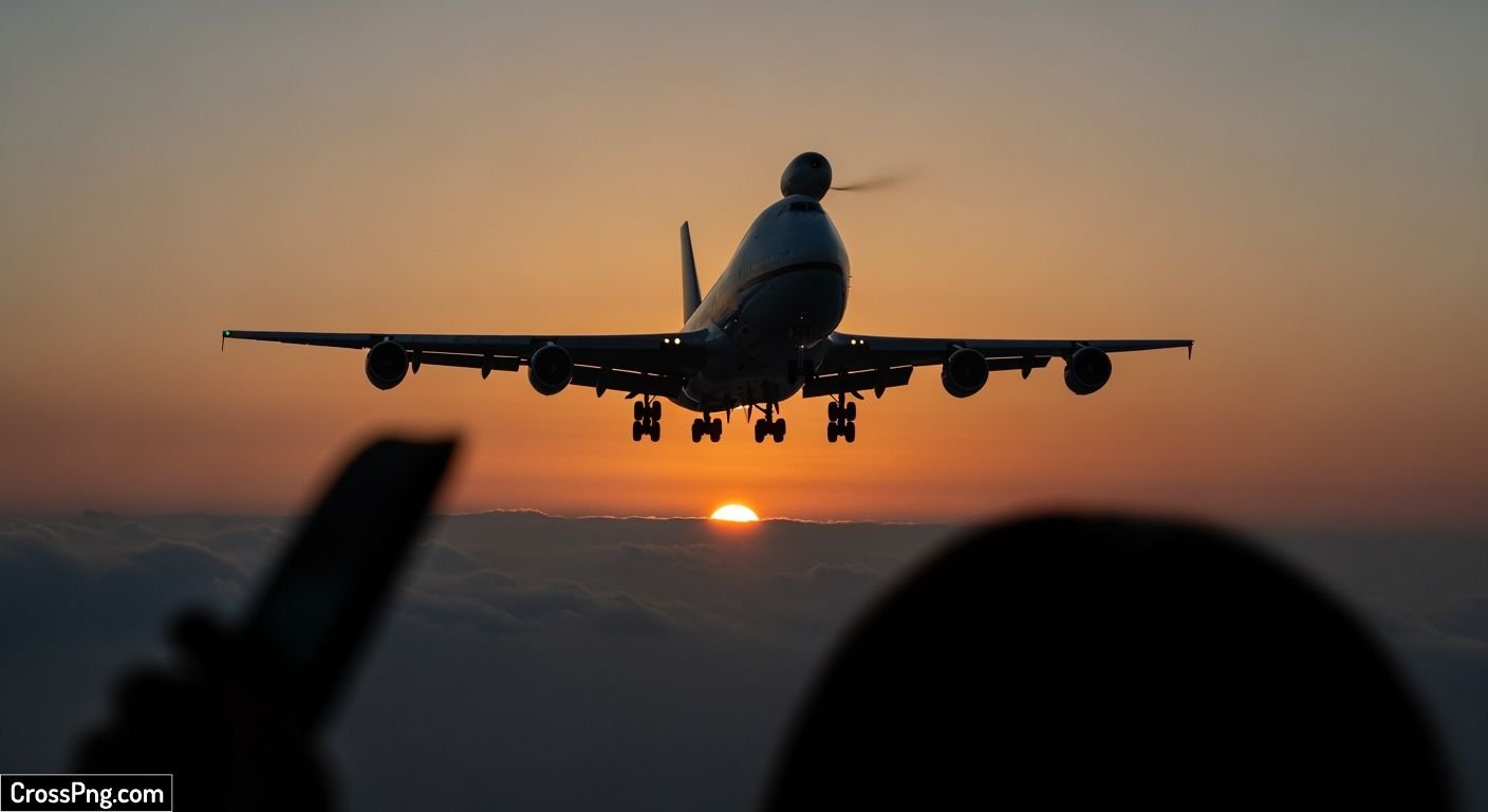 Background plane image 3