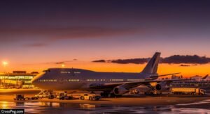 Background plane image image 2